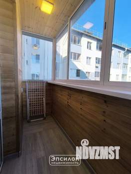 1-к квартира, на длительный срок, 36м2, 8/10 этаж