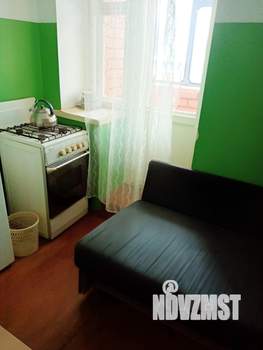 1-к квартира, на длительный срок, 34м2, 3/5 этаж