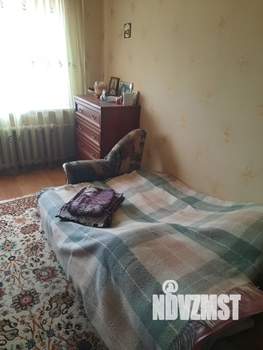 1-к квартира, посуточно, 36м2, 5/9 этаж