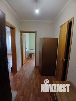 1-к квартира, на длительный срок, 36м2, 2/17 этаж