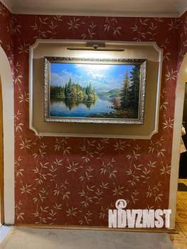 2-к квартира, на длительный срок, 55м2, 4/5 этаж