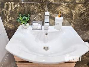 1-к квартира, посуточно, 37м2, 9/10 этаж