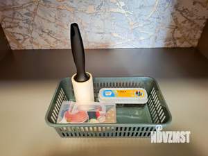 1-к квартира, посуточно, 50м2, 4/16 этаж