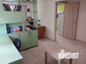 1-к квартира, посуточно, 34м2, 1/1 этаж
