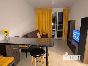 2-к квартира, посуточно, 50м2, 6/10 этаж