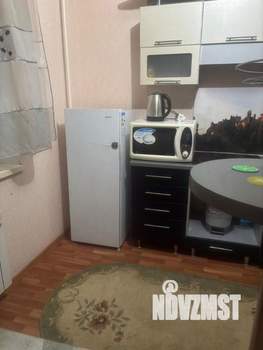 1-к квартира, на длительный срок, 38м2, 6/17 этаж