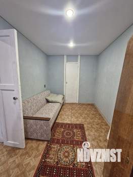 2-к квартира, на длительный срок, 45м2, 3/6 этаж