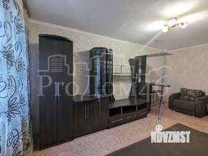 1-к квартира, на длительный срок, 35м2, 6/10 этаж