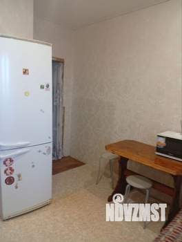 1-к квартира, на длительный срок, 38м2, 1/12 этаж