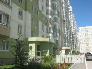 2-к квартира, на длительный срок, 58м2, 12/17 этаж