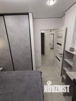 2-к квартира, посуточно, 68м2, 2/9 этаж