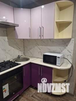 1-к квартира, посуточно, 31м2, 4/5 этаж