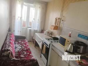1-к квартира, на длительный срок, 38м2, 7/10 этаж