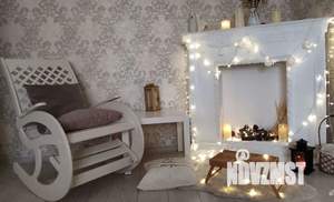 1-к квартира, посуточно, 42м2, 10/11 этаж