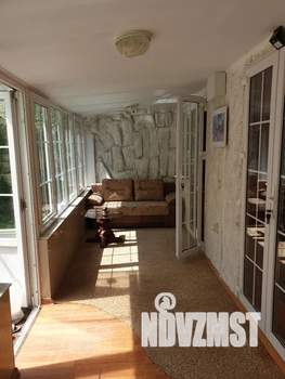 2-к квартира, посуточно, 56м2, 1/5 этаж