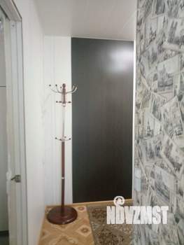 1-к квартира, посуточно, 38м2, 1/5 этаж