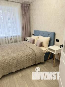 2-к квартира, посуточно, 45м2, 1/1 этаж