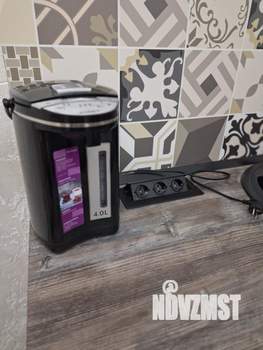 1-к квартира, посуточно, 44м2, 1/1 этаж