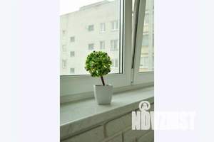 1-к квартира, посуточно, 38м2, 7/9 этаж