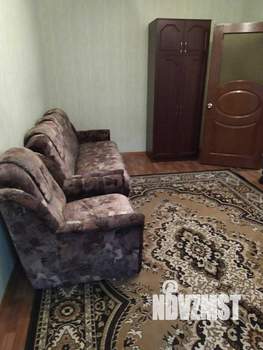 1-к квартира, на длительный срок, 38м2, 7/17 этаж