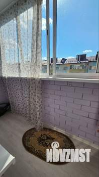 Студия квартира, на длительный срок, 25м2, 6/7 этаж