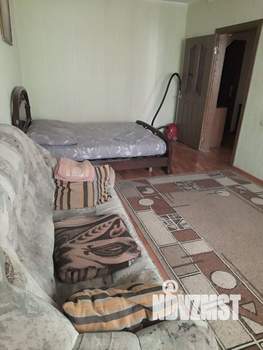 1-к квартира, посуточно, 38м2, 12/17 этаж