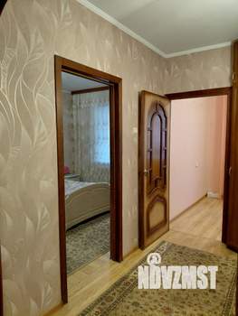 3-к квартира, на длительный срок, 60м2, 3/9 этаж