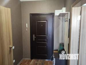 1-к квартира, на длительный срок, 38м2, 8/17 этаж