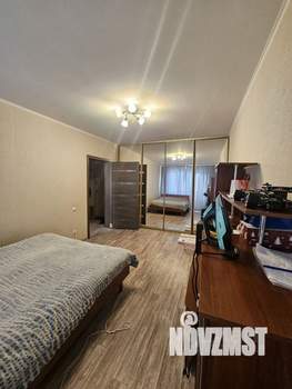 1-к квартира, на длительный срок, 38м2, 9/19 этаж