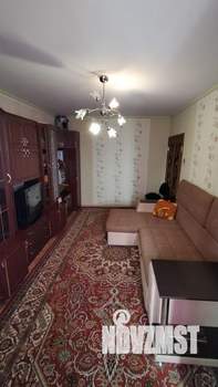 2-к квартира, на длительный срок, 56м2, 4/10 этаж