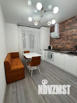 1-к квартира, посуточно, 43м2, 3/10 этаж