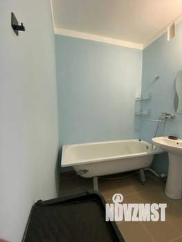 2-к квартира, на длительный срок, 58м2, 4/17 этаж