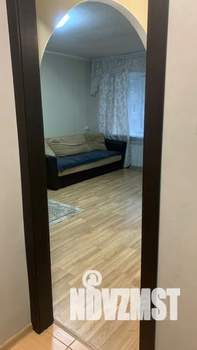 1-к квартира, посуточно, 32м2, 1/4 этаж