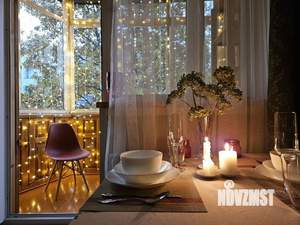 1-к квартира, на длительный срок, 47м2, 2/7 этаж