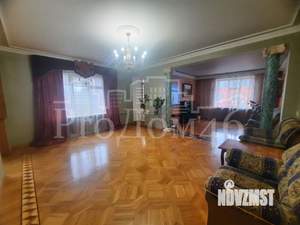 3-к квартира, на длительный срок, 136м2, 5/8 этаж