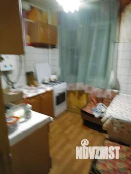 1-к квартира, на длительный срок, 32м2, 3/4 этаж