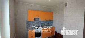 1-к квартира, на длительный срок, 36м2, 16/17 этаж