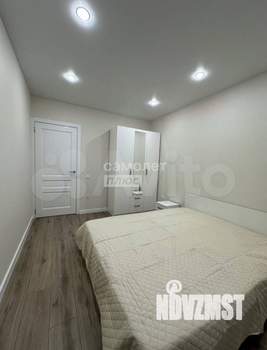 2-к квартира, на длительный срок, 39м2, 7/17 этаж