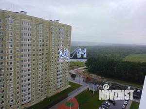 1-к квартира, на длительный срок, 38м2, 14/17 этаж