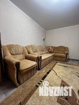 1-к квартира, посуточно, 31м2, 4/5 этаж