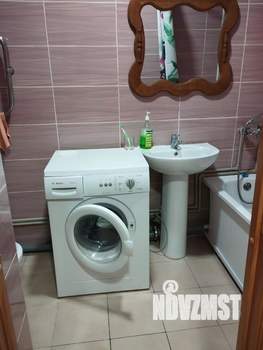 1-к квартира, на длительный срок, 39м2, 1/17 этаж