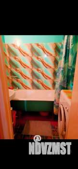 2-к квартира, на длительный срок, 52м2, 5/6 этаж