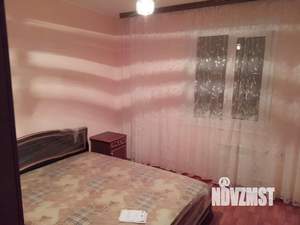 2-к квартира, на длительный срок, 57м2, 6/17 этаж