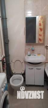 1-к квартира, на длительный срок, 36м2, 4/10 этаж