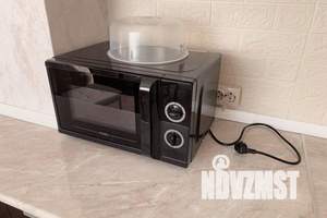 1-к квартира, посуточно, 37м2, 12/17 этаж