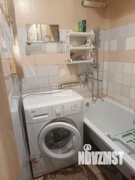 2-к квартира, на длительный срок, 43м2, 2/5 этаж