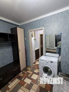 Студия квартира, на длительный срок, 14м2, 5/5 этаж