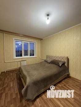 2-к квартира, на длительный срок, 58м2, 13/17 этаж