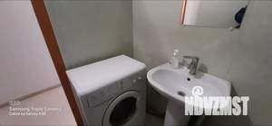 Студия квартира, посуточно, 21м2, 1/1 этаж