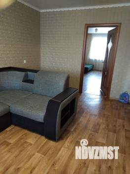 2-к квартира, на длительный срок, 44м2, 3/5 этаж